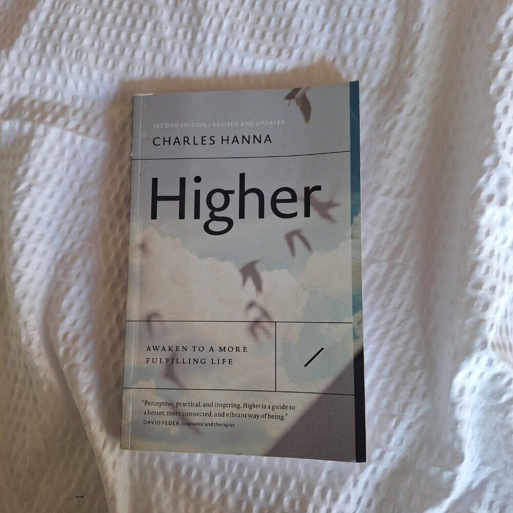 Higher